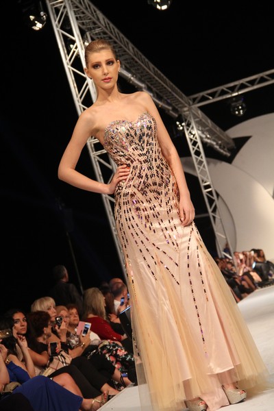 LIPS Summer Fashion Week